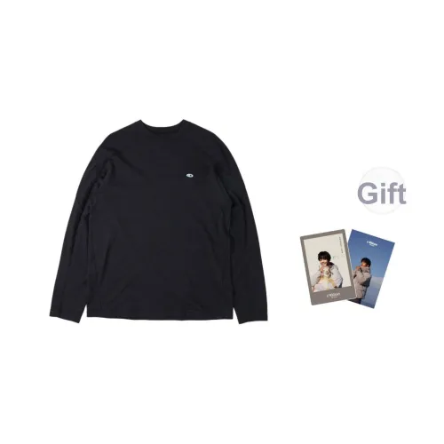 Lanqi Унисекс T-рубашки