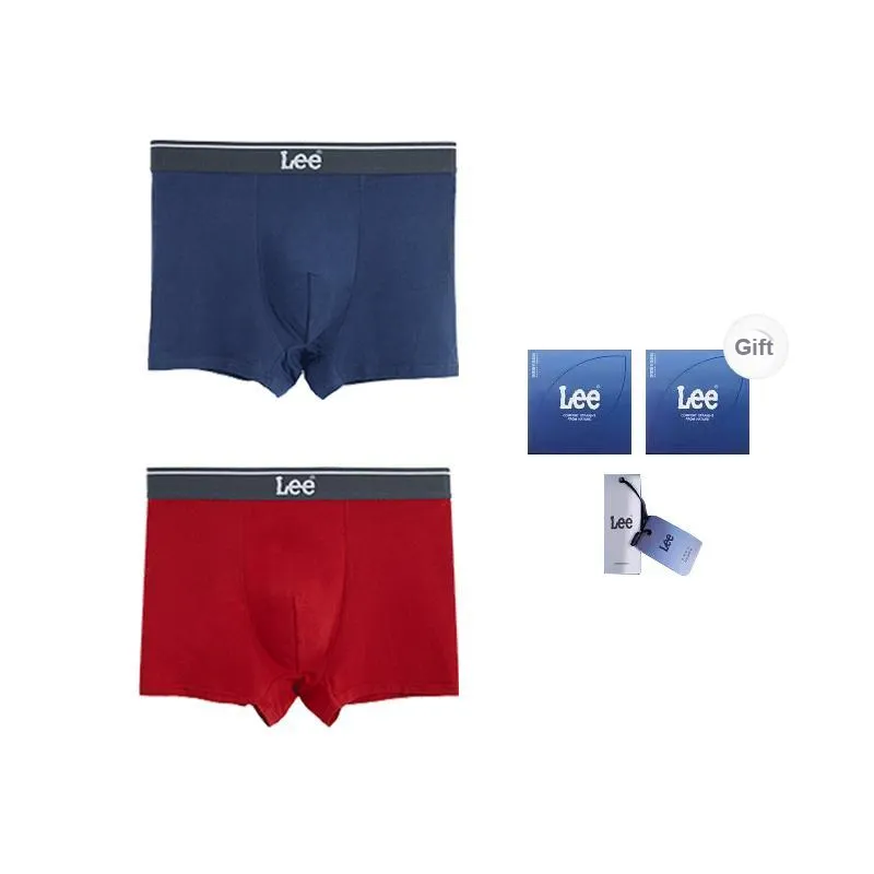 Lee Men Underpants-1