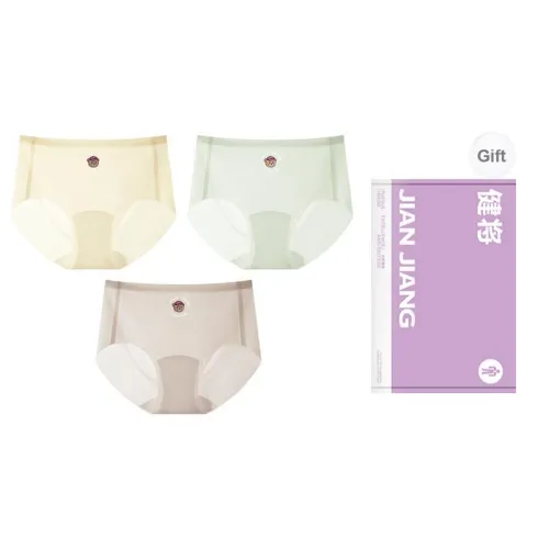 Master Underpants Women's Shopping Bag 3 Pack