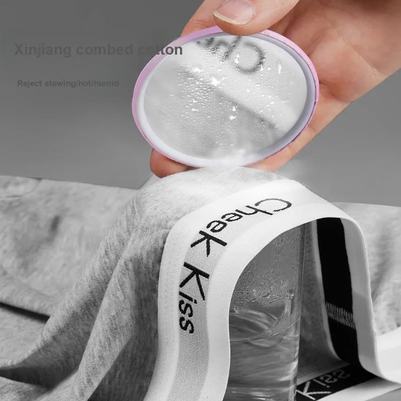 Cheekkiss Underwear Gift Boxes Men's 4 Pack-4