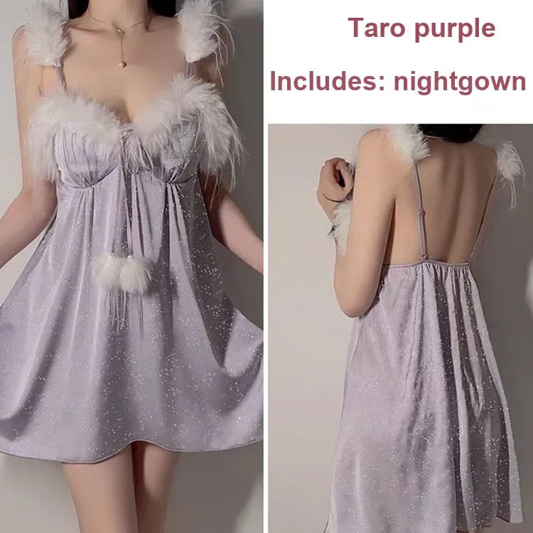 MIIOW Women's Pajama Sets-6