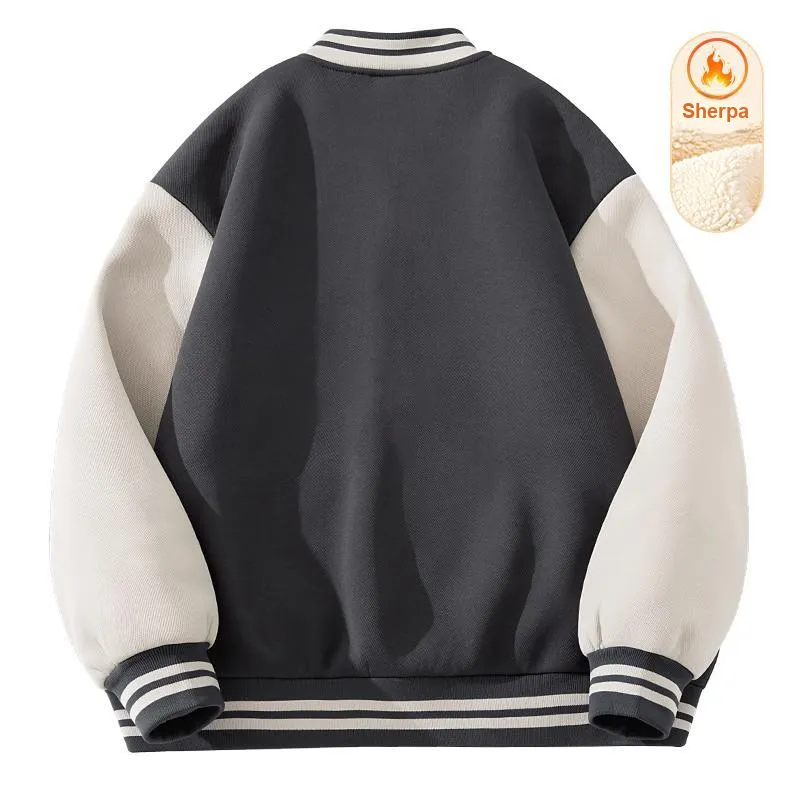 MINISO Baseball Jerseys Unisex-31