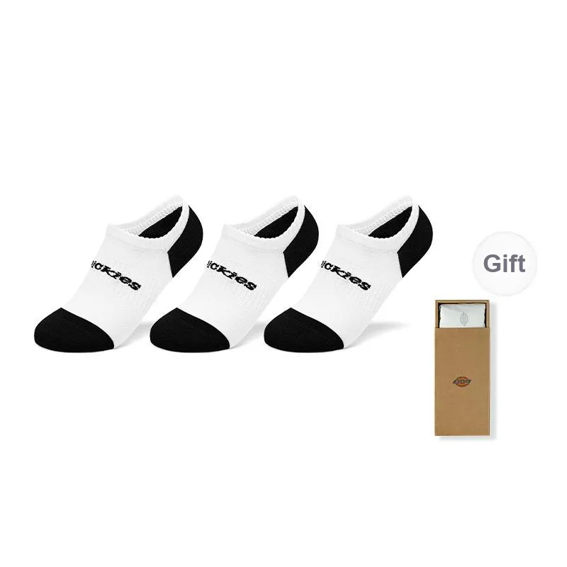 Dickies Ankle Socks Unisex Gift Box Combination-6