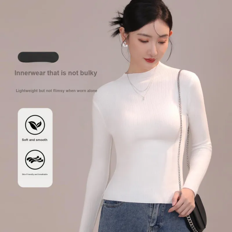 JUNEROSE Women's Undershirts-9