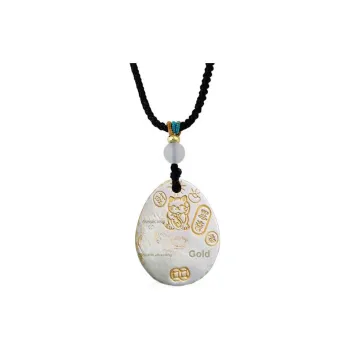 Phoenix Temple Jewelry 999 Fine Silver Sterling Silver Necklaces Women's