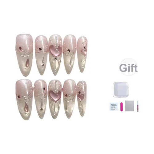 A Few More Cute Накладные ногти Унисекс