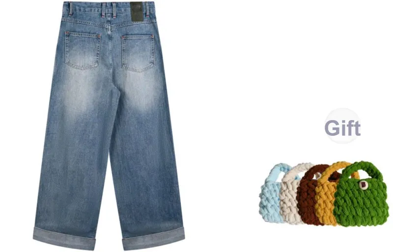 Madgood Jeans Women's-7