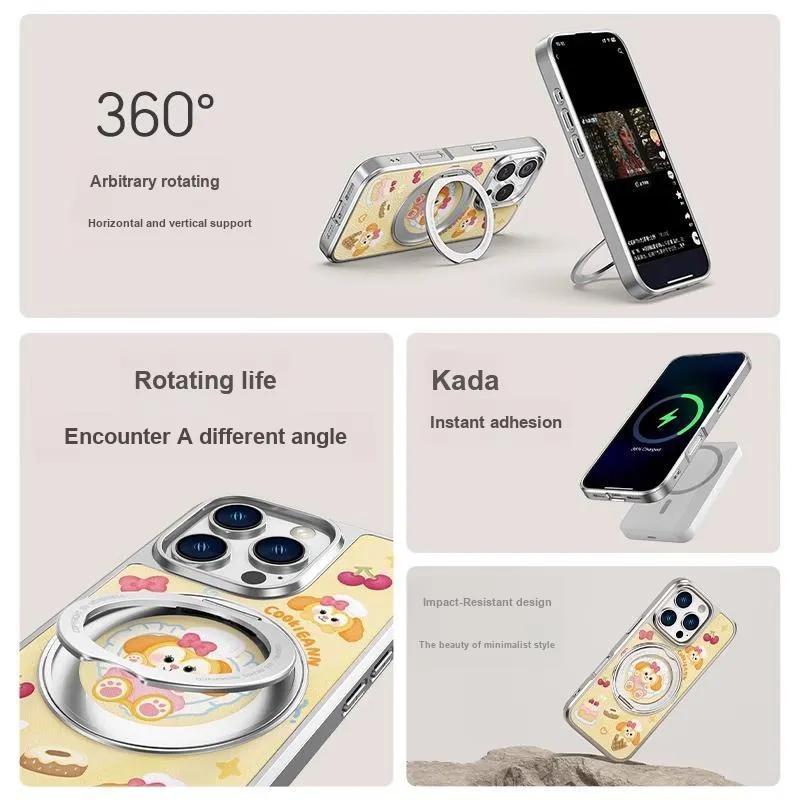 HASEE Phone Cases-2