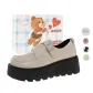 Beige[Bear Gift Box](Gift Included)