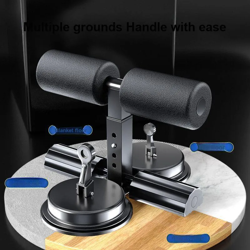 Ph.D. Research Sit Up Machines Sit Ups-2