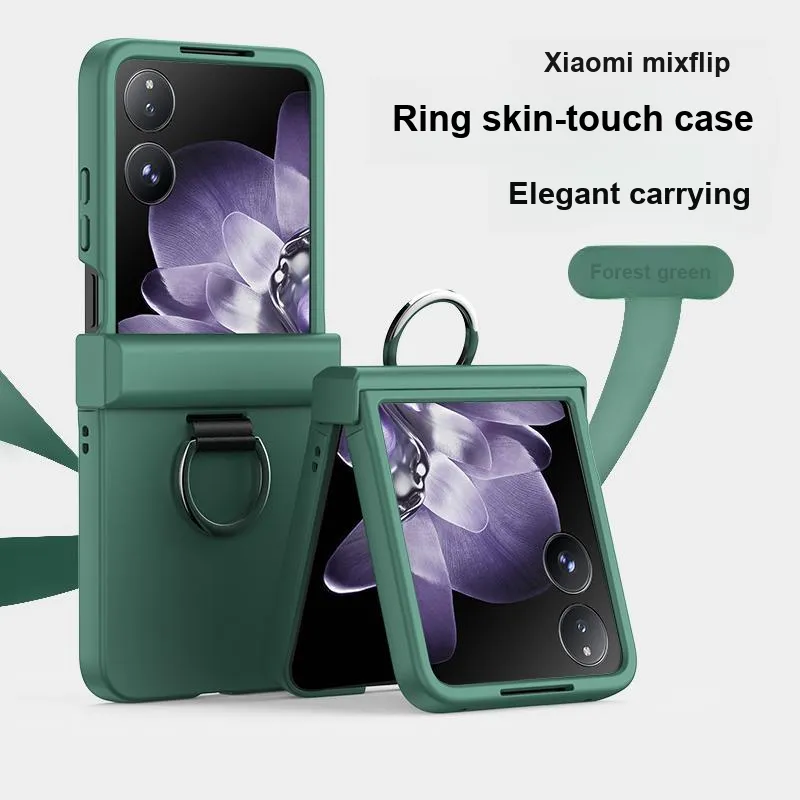 ZHUOJI Phone Cases-1
