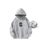 Gray (Fleece-Lined)