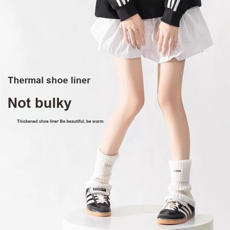 MIIOW Trend Party Series Mid Calf Socks Women's Shopping Bag Combo Set-9