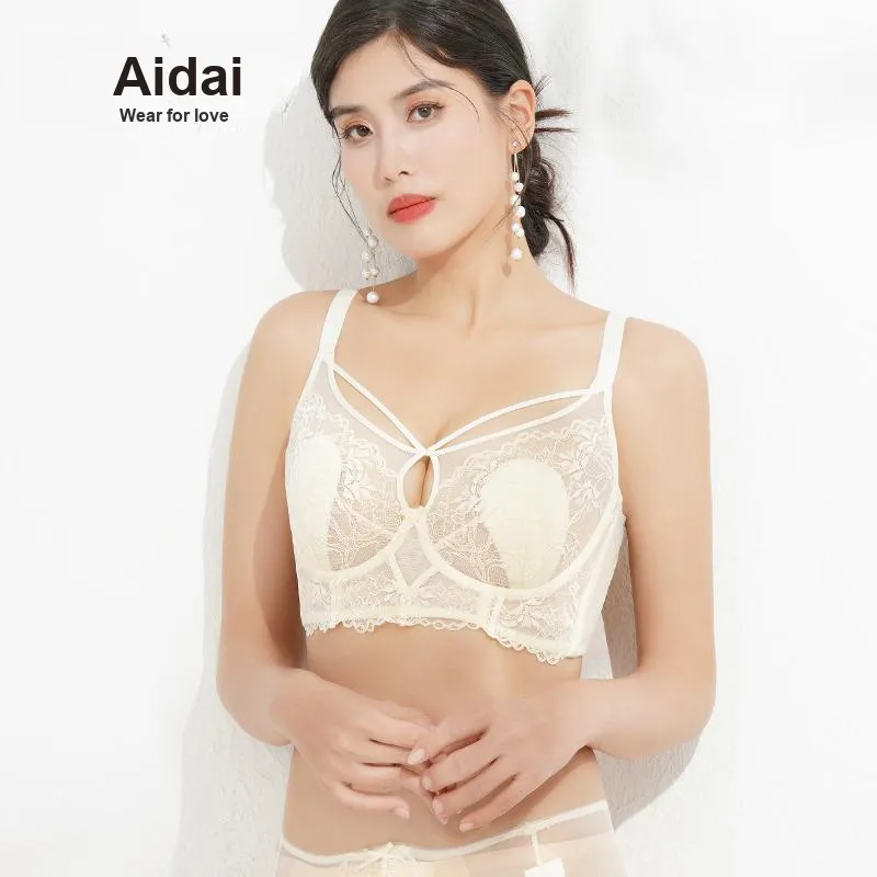Aidai Women's Bras-8