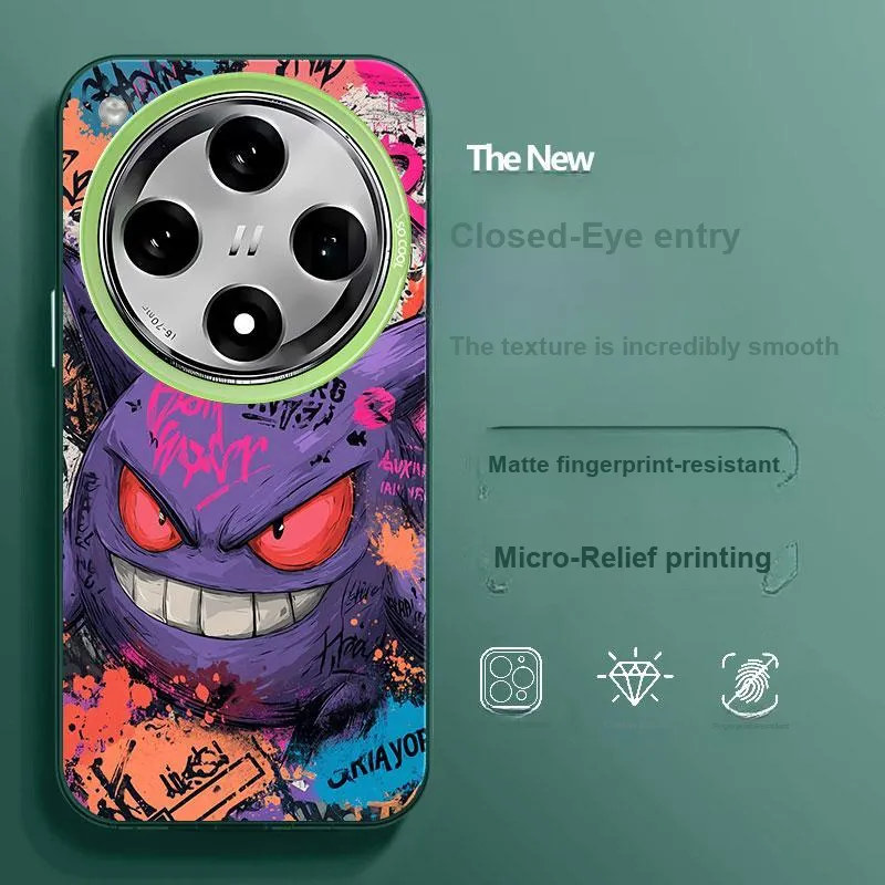 BAOCHENG Phone Cases-7