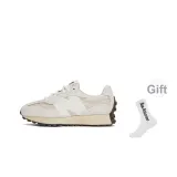 Ecru (Comes with Socks)