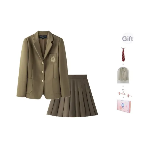 Tokyo Season UNIFORM Женские Набор в подарочной коробке