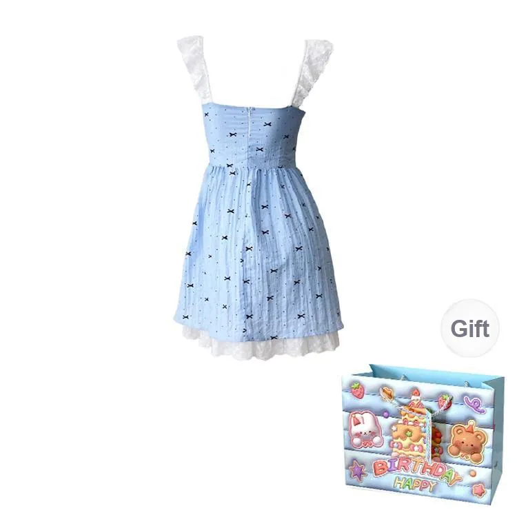 TWOPLUMGIRLS Slip Dress Women's-1