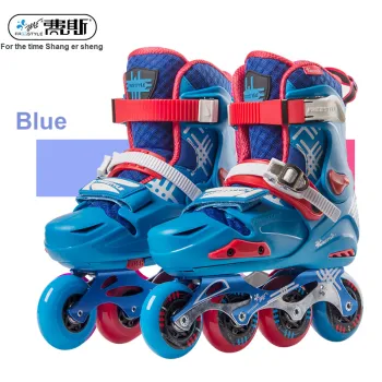 Feith Inline Skates PP Training Course/Campus Course/Everyday Entertainment Kids'
