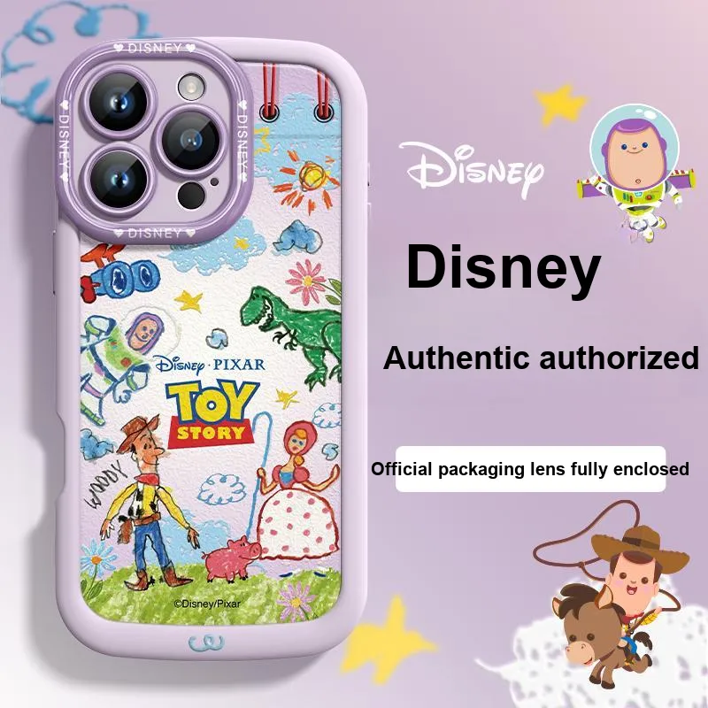 Disney Phone Cases-3