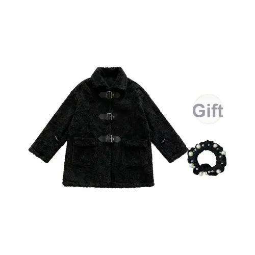 WUSHANSHAN Хлопковый пуховик женский