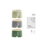 Khaki Green+Dark Gray+Wood Green