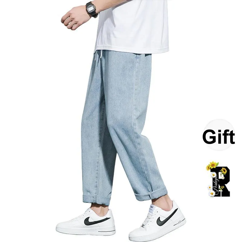 PERK EGLE Jeans Unisex-11