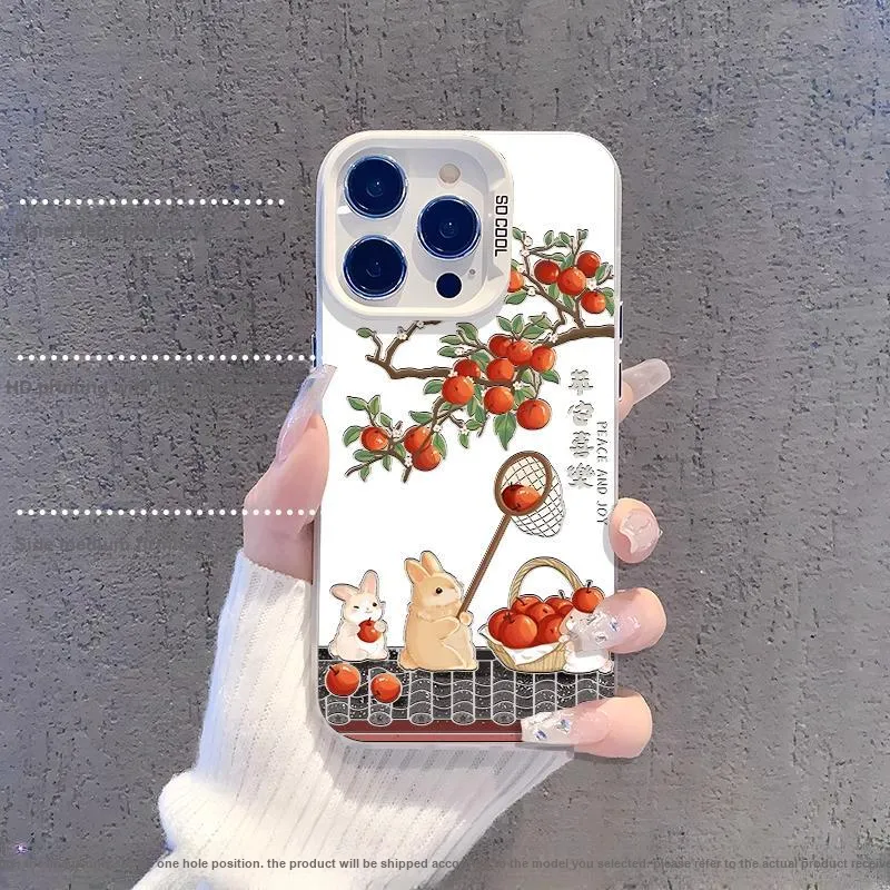 HASEE Phone Cases-1