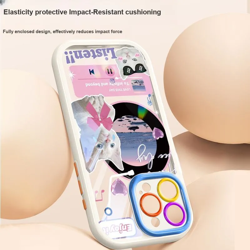 MINISO Phone Cases-2