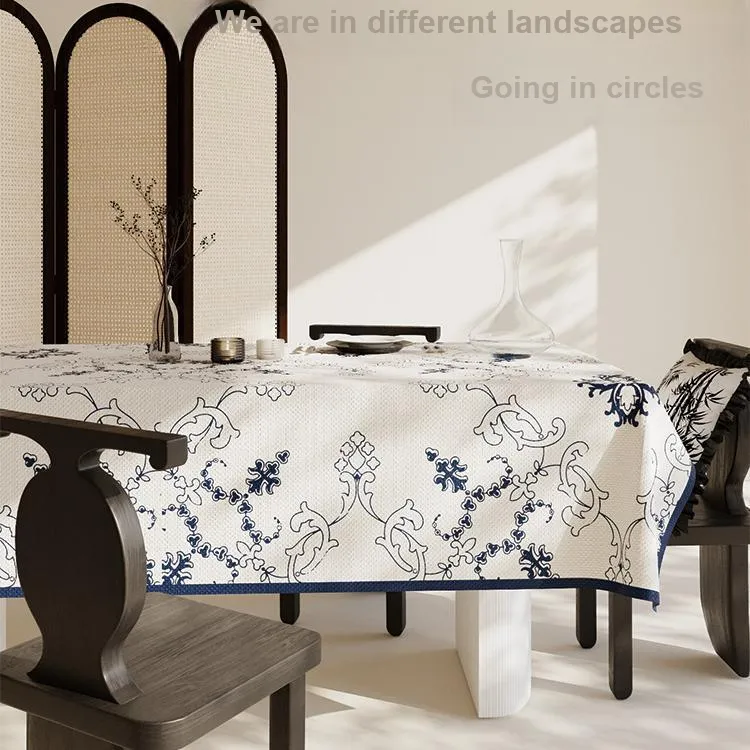 Post conception Tablecloths / Table Mats-1