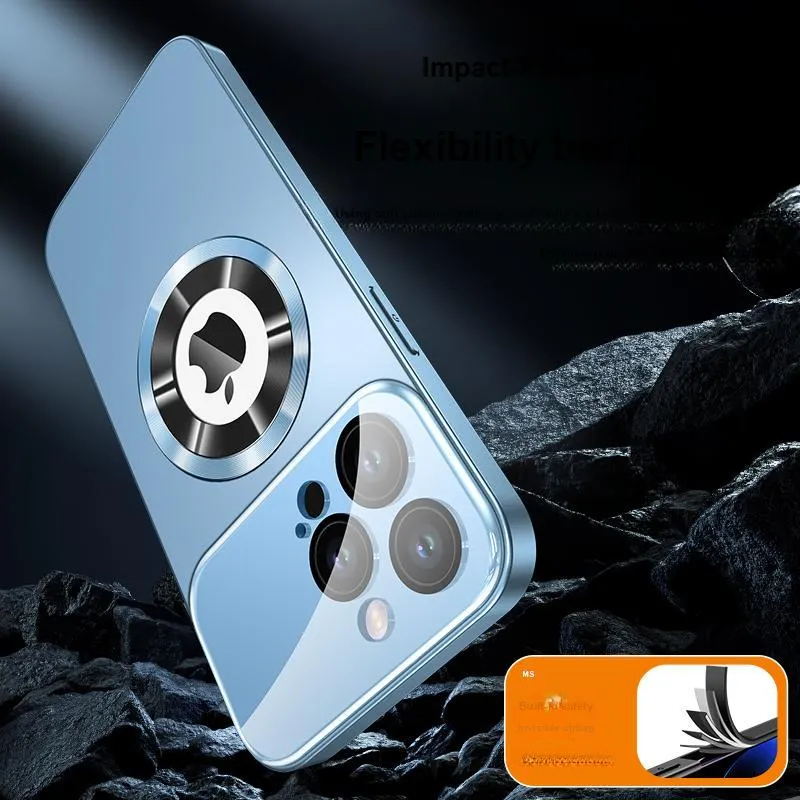 BEISIMO Phone Cases-8