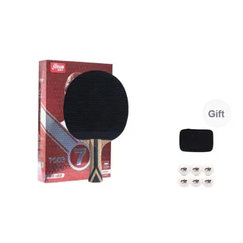 DHS Ping Pong Paddles