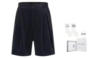 Charlie Luciano Casual Shorts Unisex