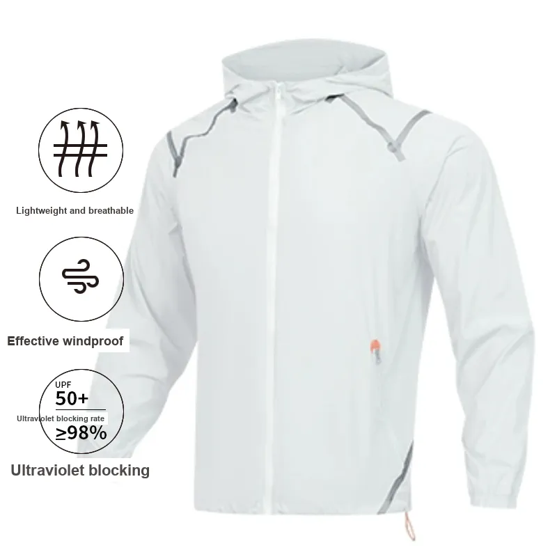 OMG! Sun Protection Clothing Unisex-6