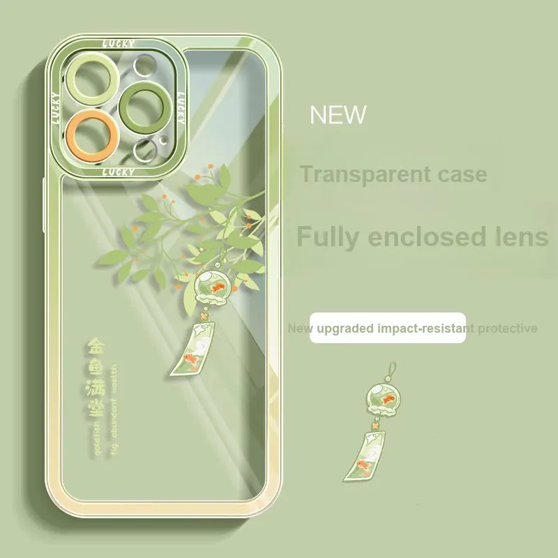 RVIXE Phone Cases-3