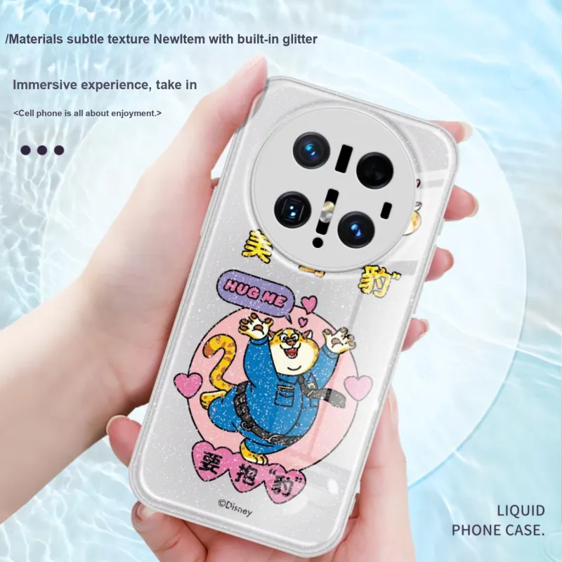 Disney Phone Cases-1