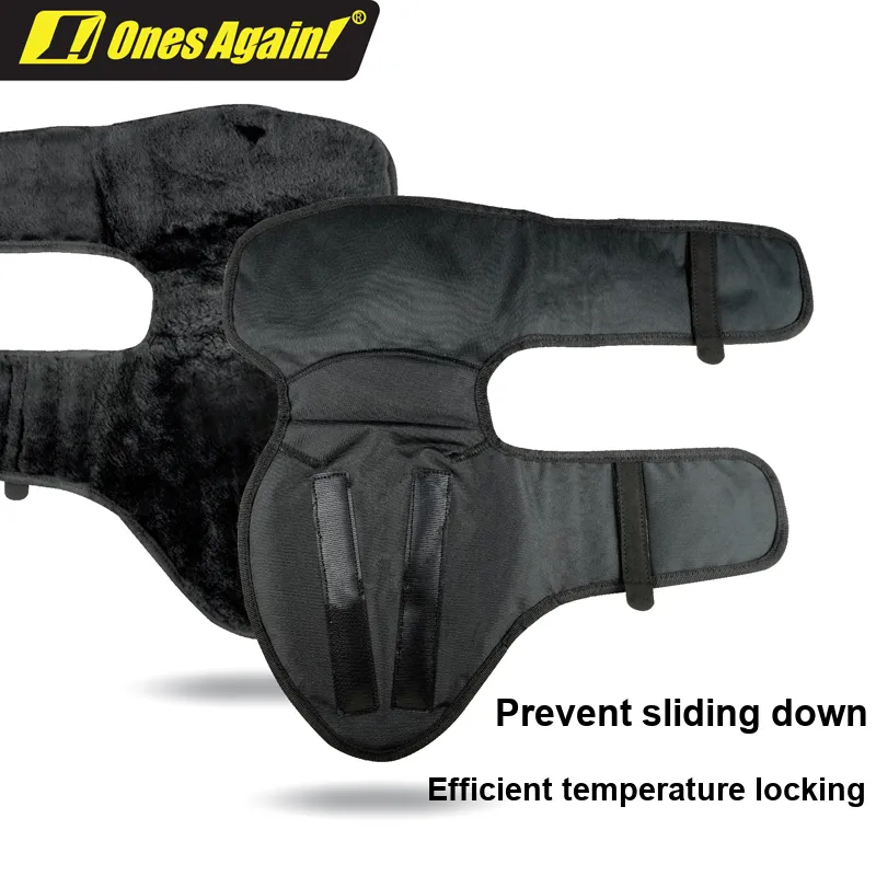 ONES AGAIN! Elbow Pads Wrist Unisex Elbow Protector Knee Protector-3