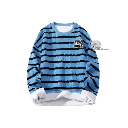 YATSI Унисекс Трикотаж