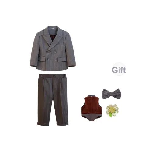 KAERFEITE Повседневная спортивная одежда для детей