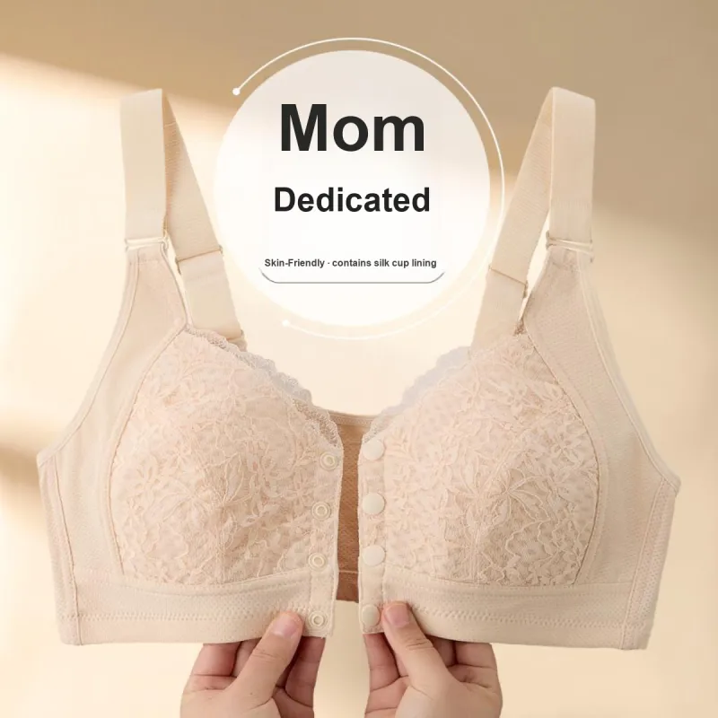 Pretty lady Women's Bras-4