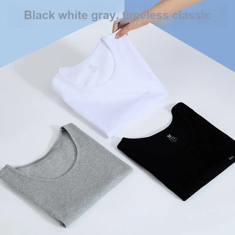 MIIOW Tank Top Men's Gift Box Combination-7