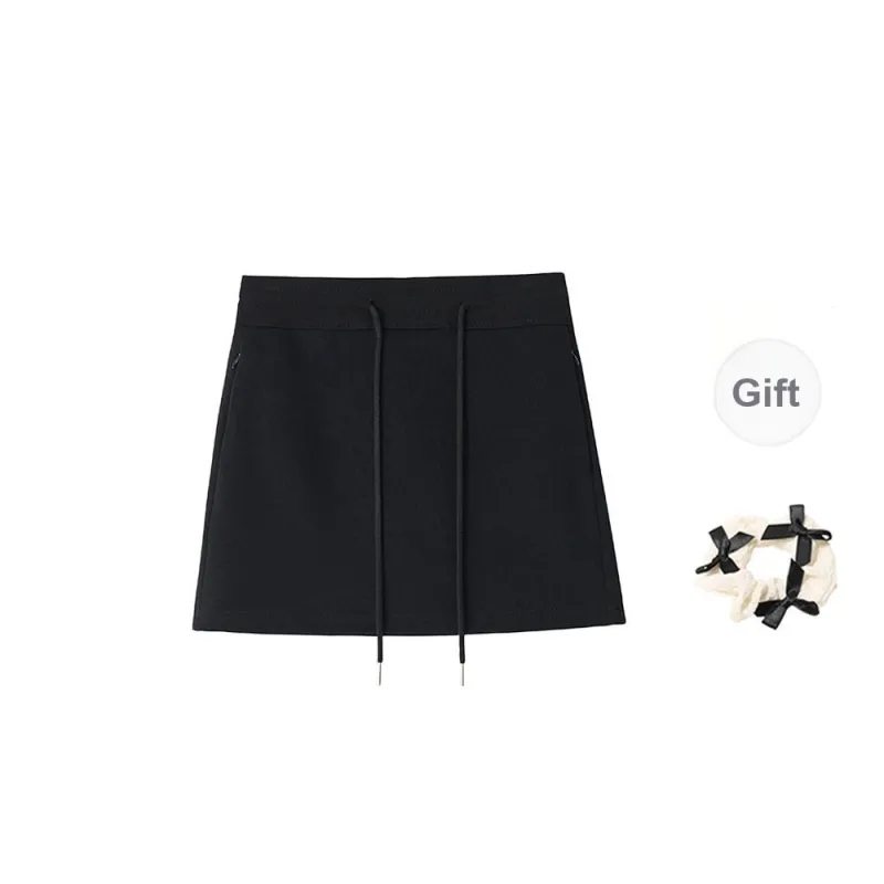 TORIGHT Casual Short Skirts Women's-13