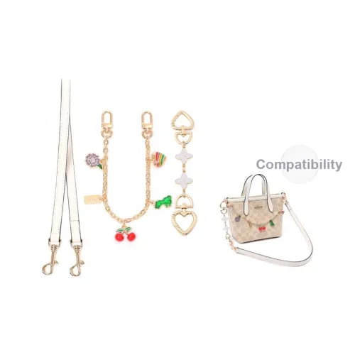 GELUOYA Кожа Сумка Ремешок Женский Многоцветный