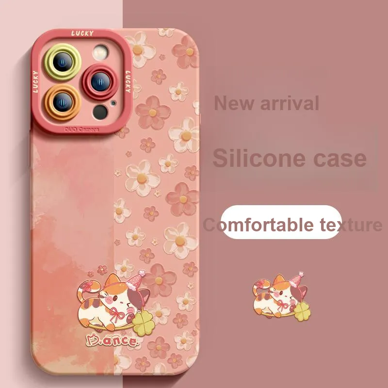RVIXE Phone Cases-5