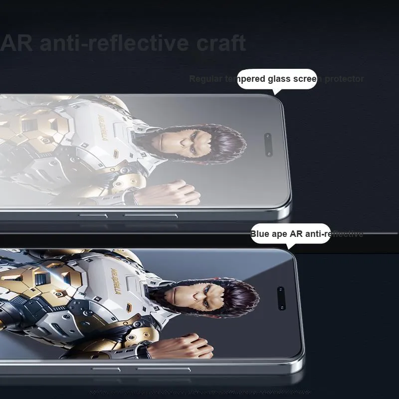 BLUEO Cell Phone Protective Films-4
