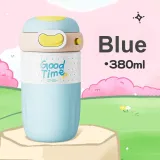 Blue[Shopping Bag+Sticker+Greeting Card]