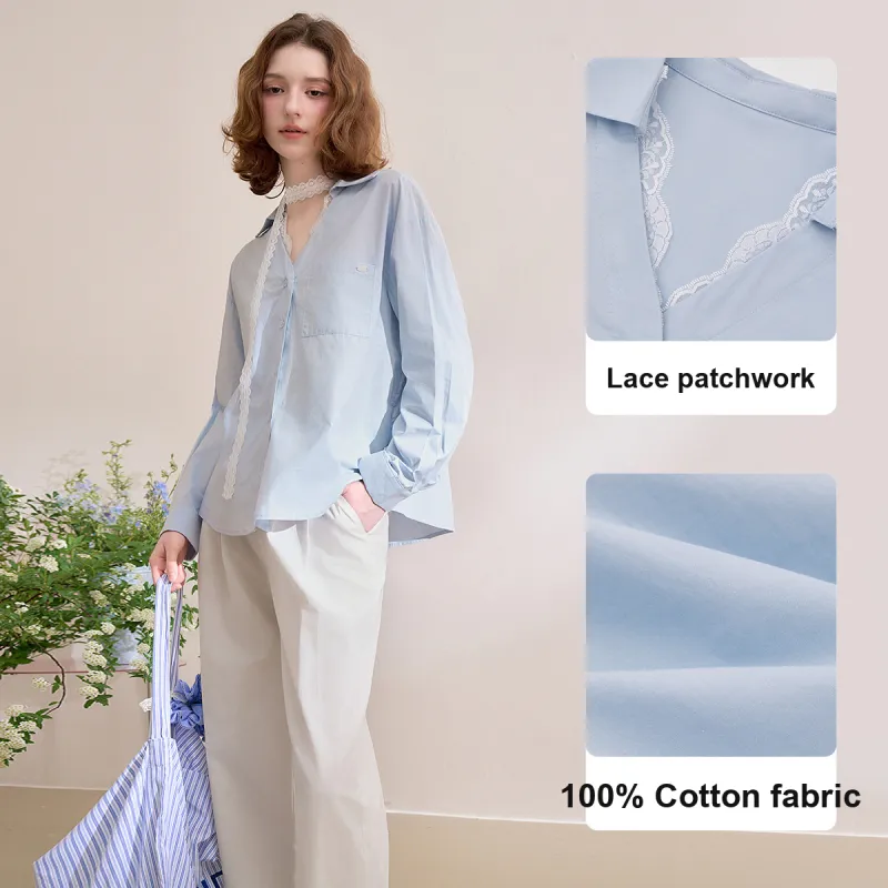 WESTLINK Shirts Women's-6