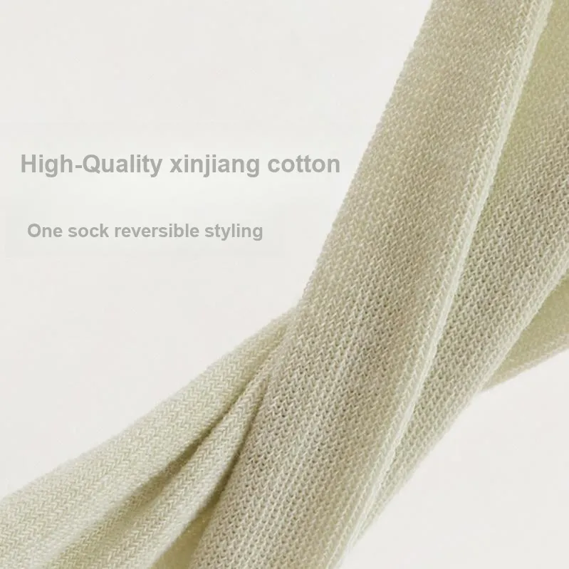 Duanmei Knee High Socks Women's 3 Pack-18