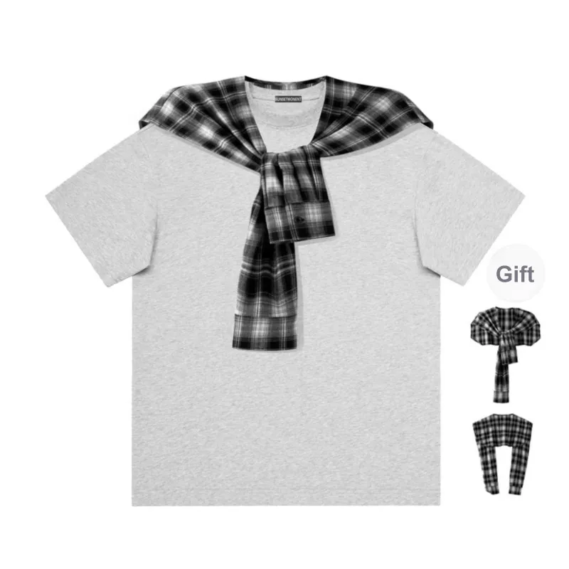 SUNSETMONENT T Shirts Unisex-8