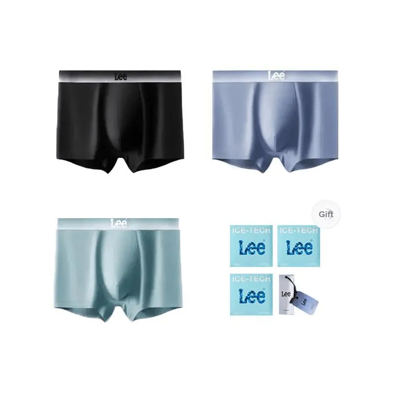 Lee Men Underwear Gift Boxes-3